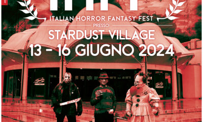 Italian Horror Fantasy Fest