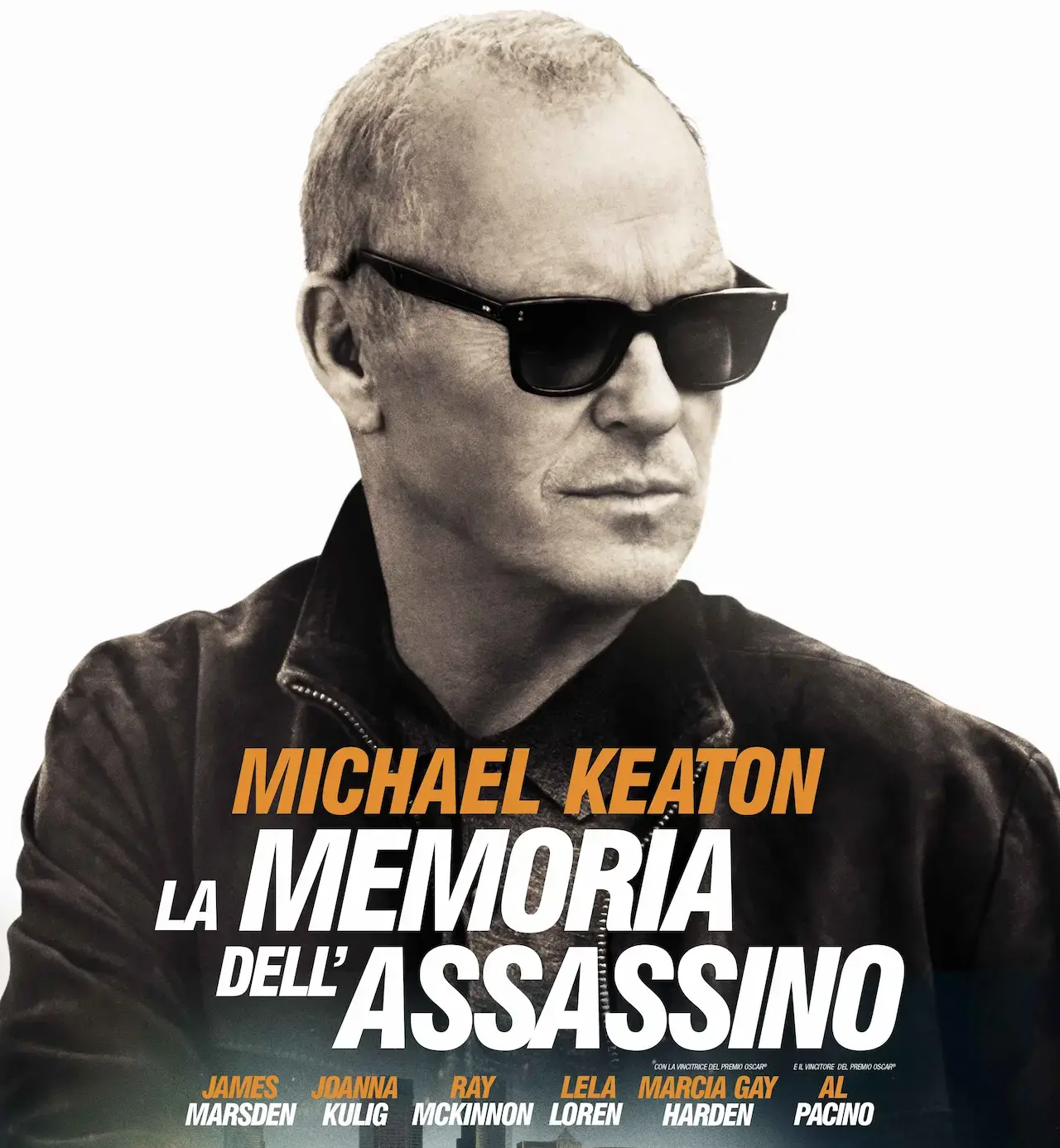 la memoria dell'assassino