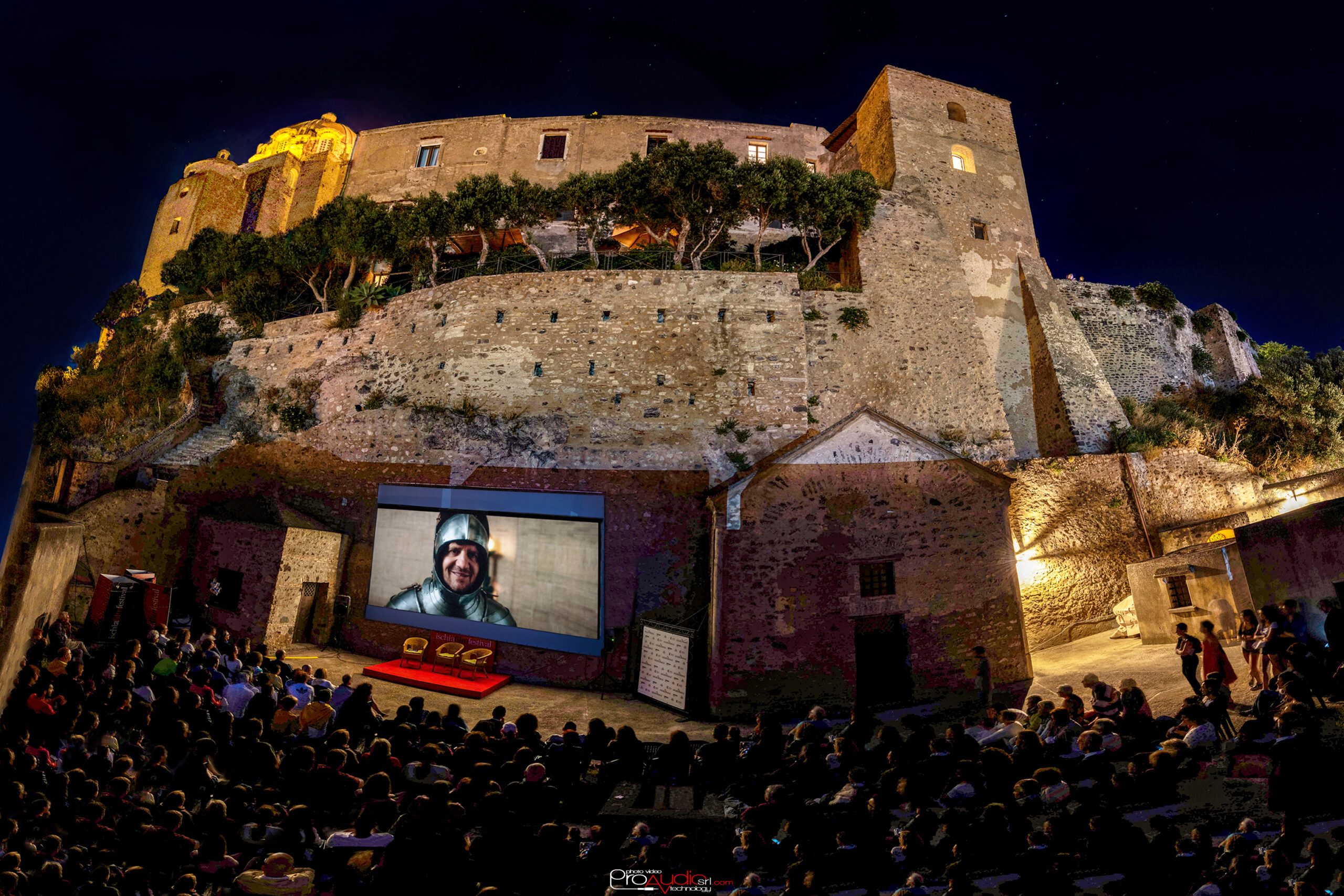 Ischia Film Festival