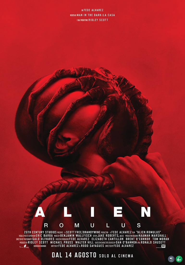 alien