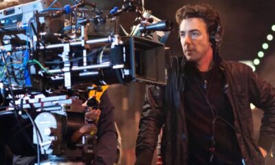 Shawn levy avengers