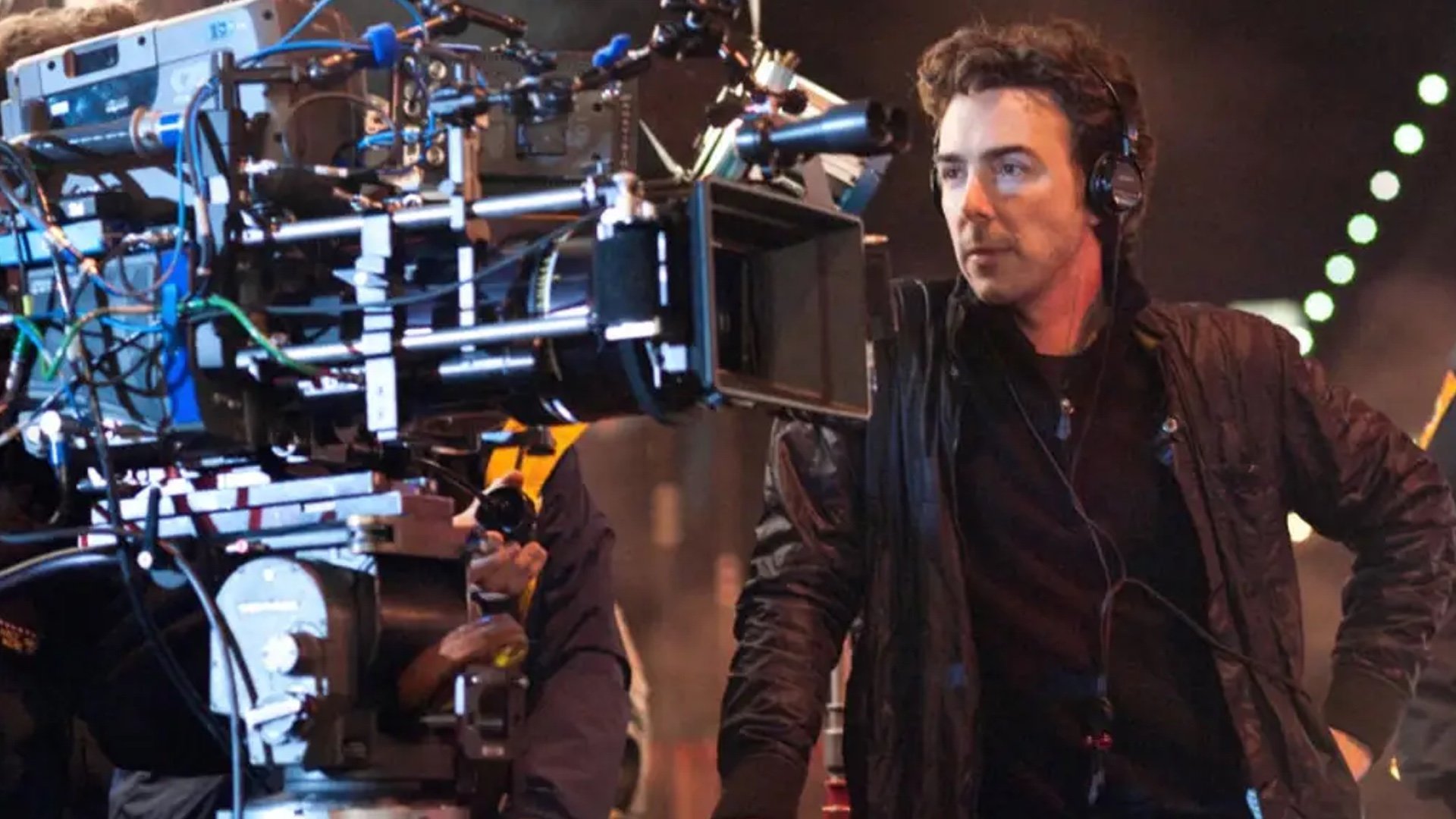 Shawn levy avengers