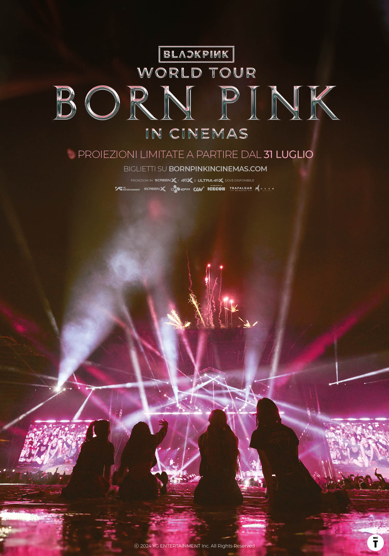 Born Pink