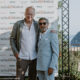 Ischia Film Festival Michelangelo Messina e Stellan Skarsgård