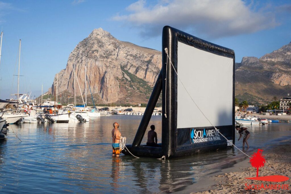 SiciliaAmbiente Film Festival