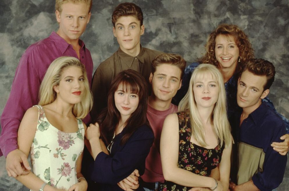 Beverly Hills 90210