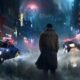 'Blade Runner 2099' rivelato il cast completo