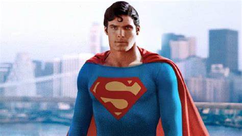 superman