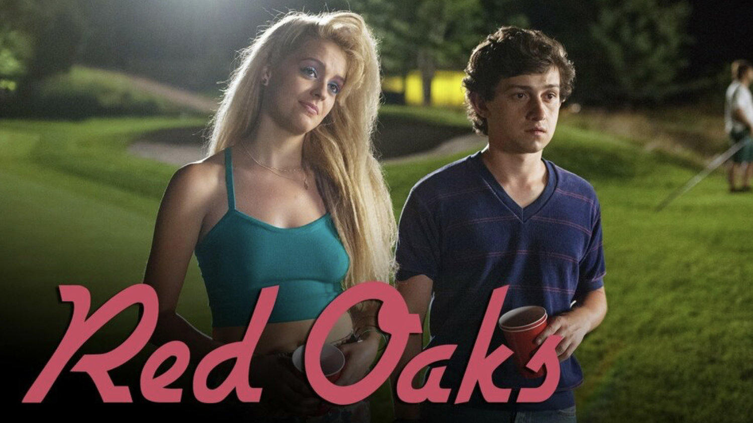 Red Oaks