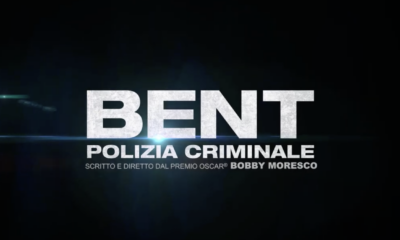 Bent polizia criminale