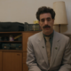 Borat American Lockdown