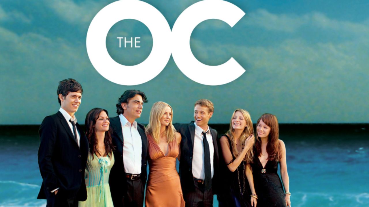 The oc