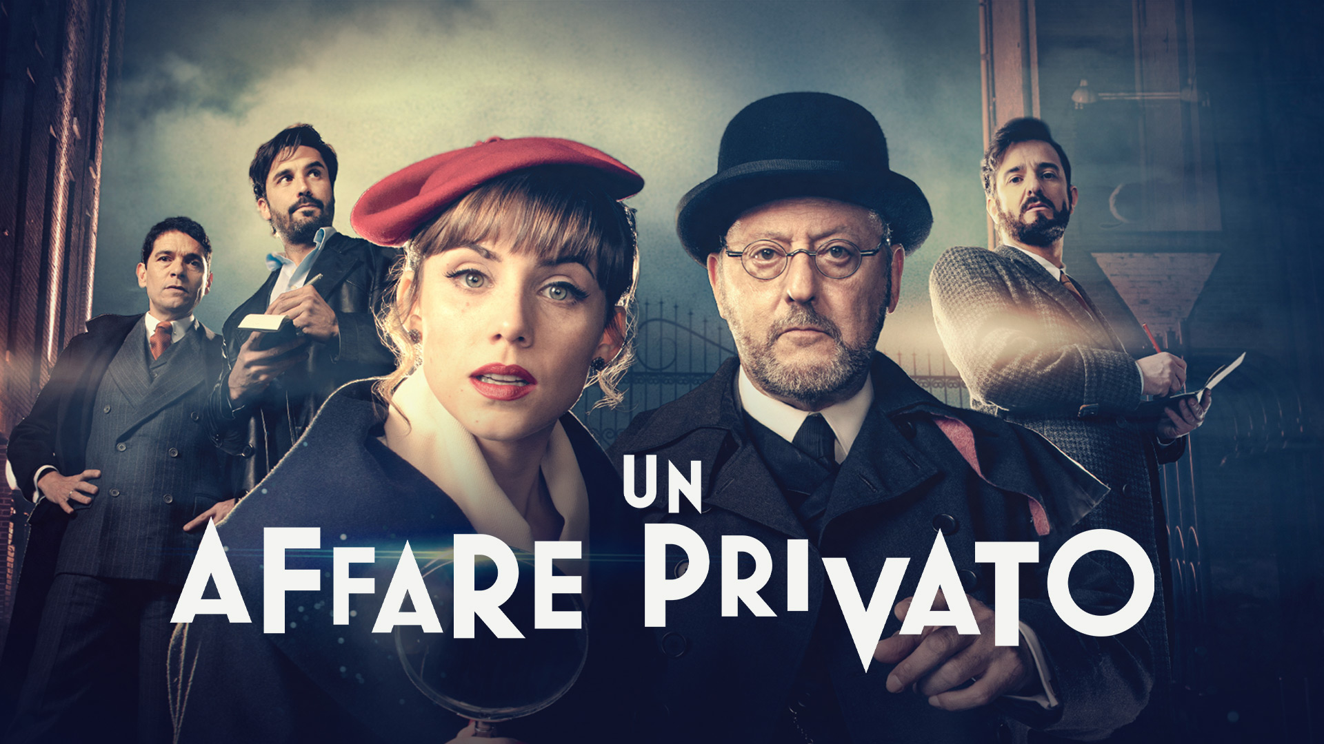 un affare privato