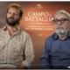 Gianni Amelio e Alessandro Borghi