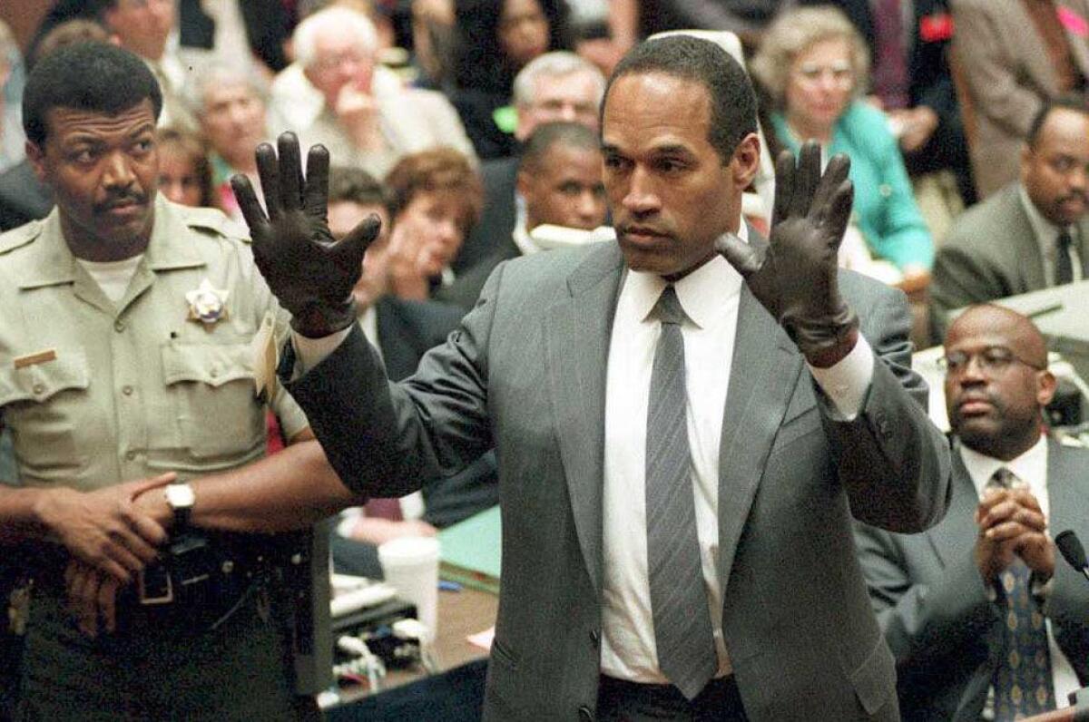 O.J. Simpson