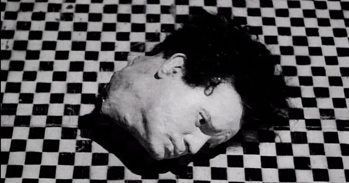 Eraserhead (David Lynch, 1977)