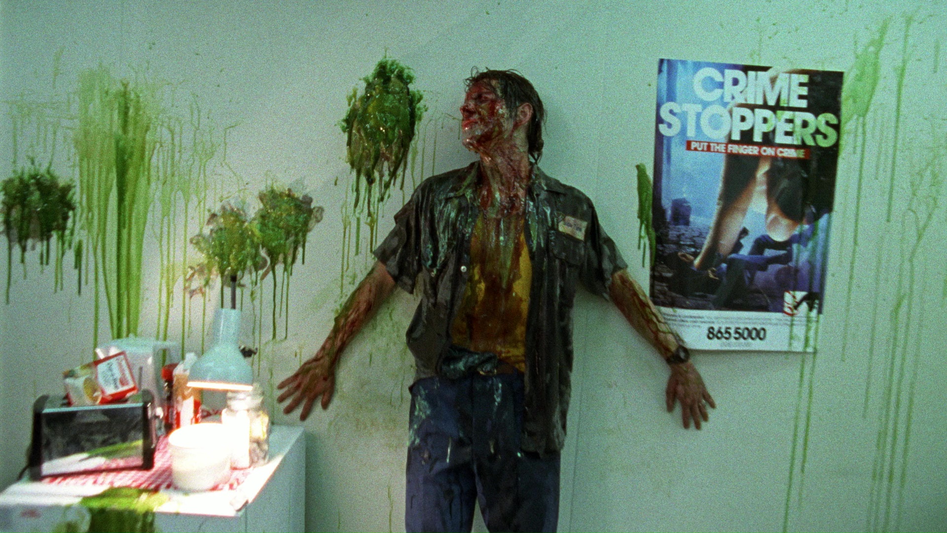 Body Melt (Philip brophy, 1993)