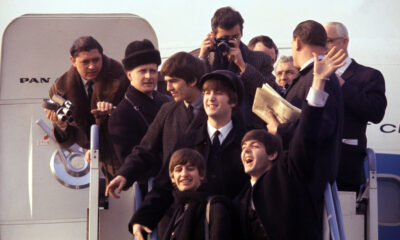 Beatles '64