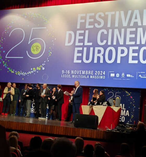 Festival del Cinema Europeo