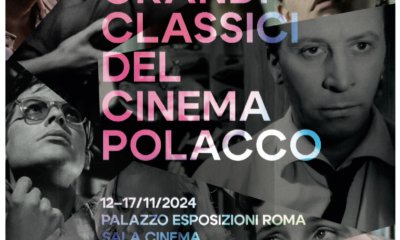 Ciakpolska film festival