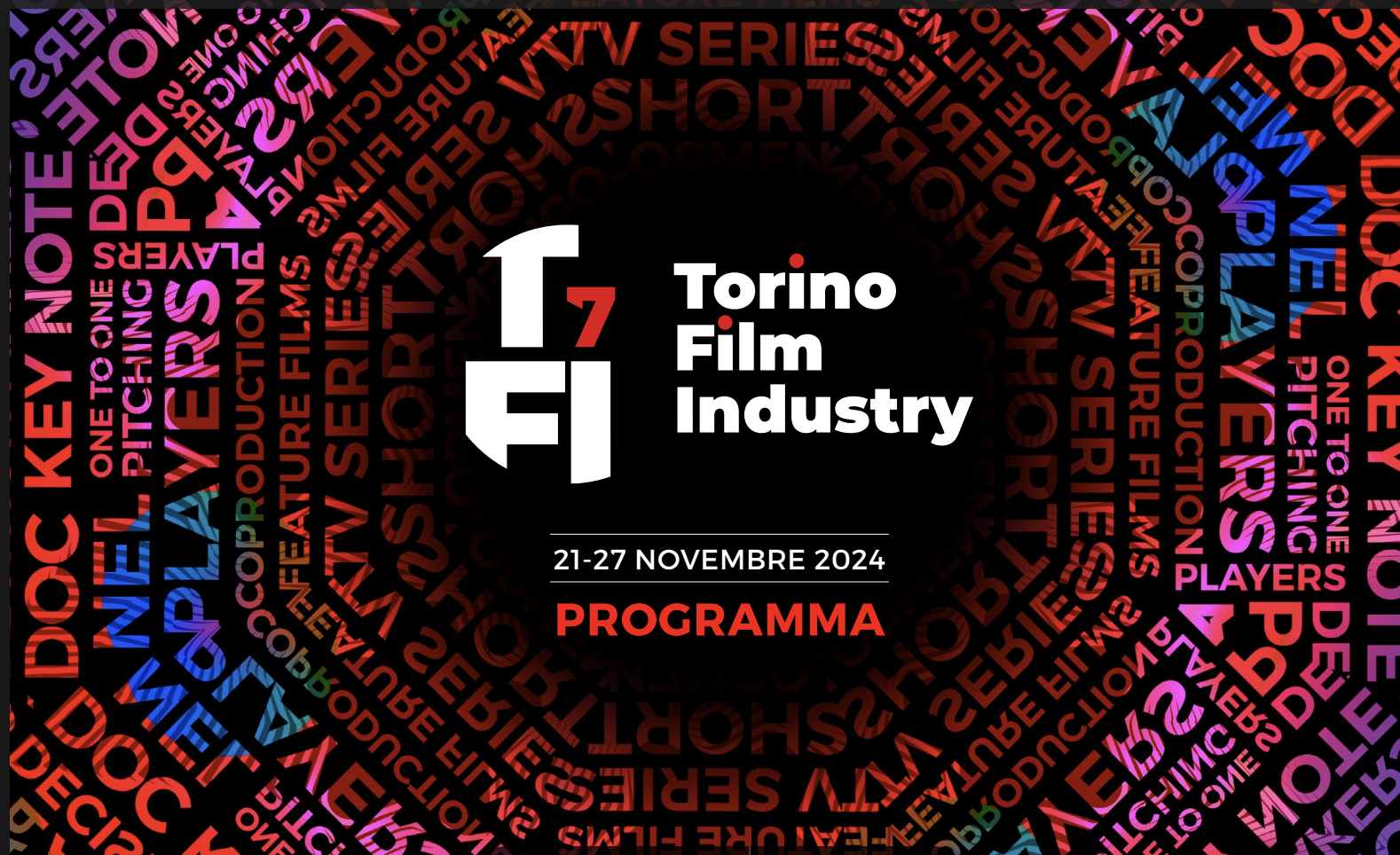 Torino film industry