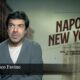 Favino Napoli New York