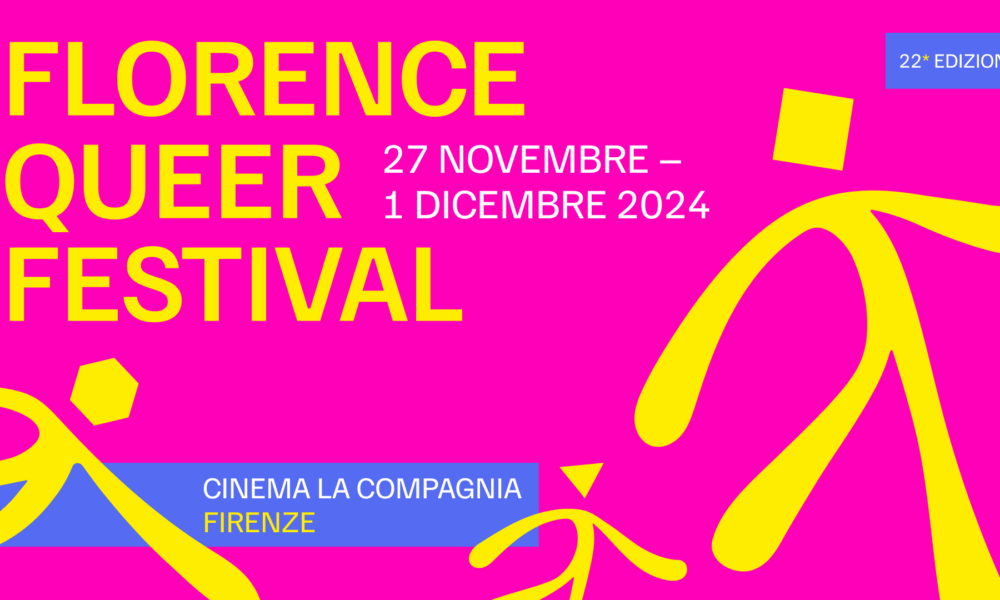 Florence Queer Festival