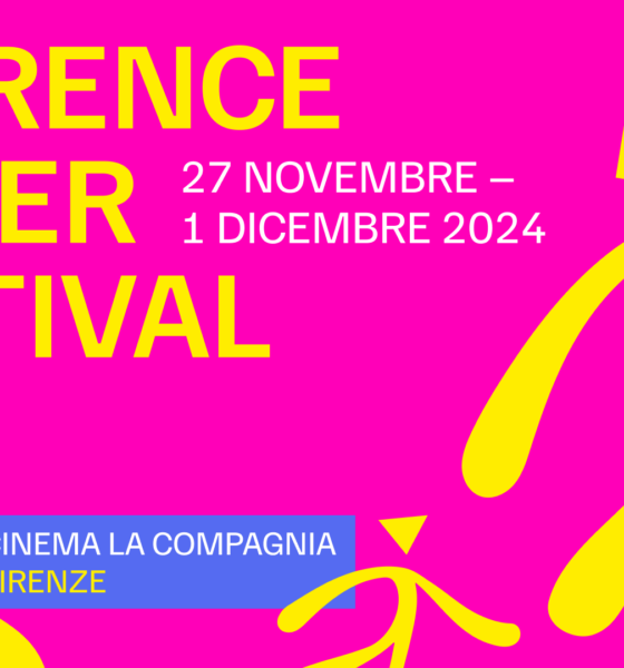 Florence Queer Festival