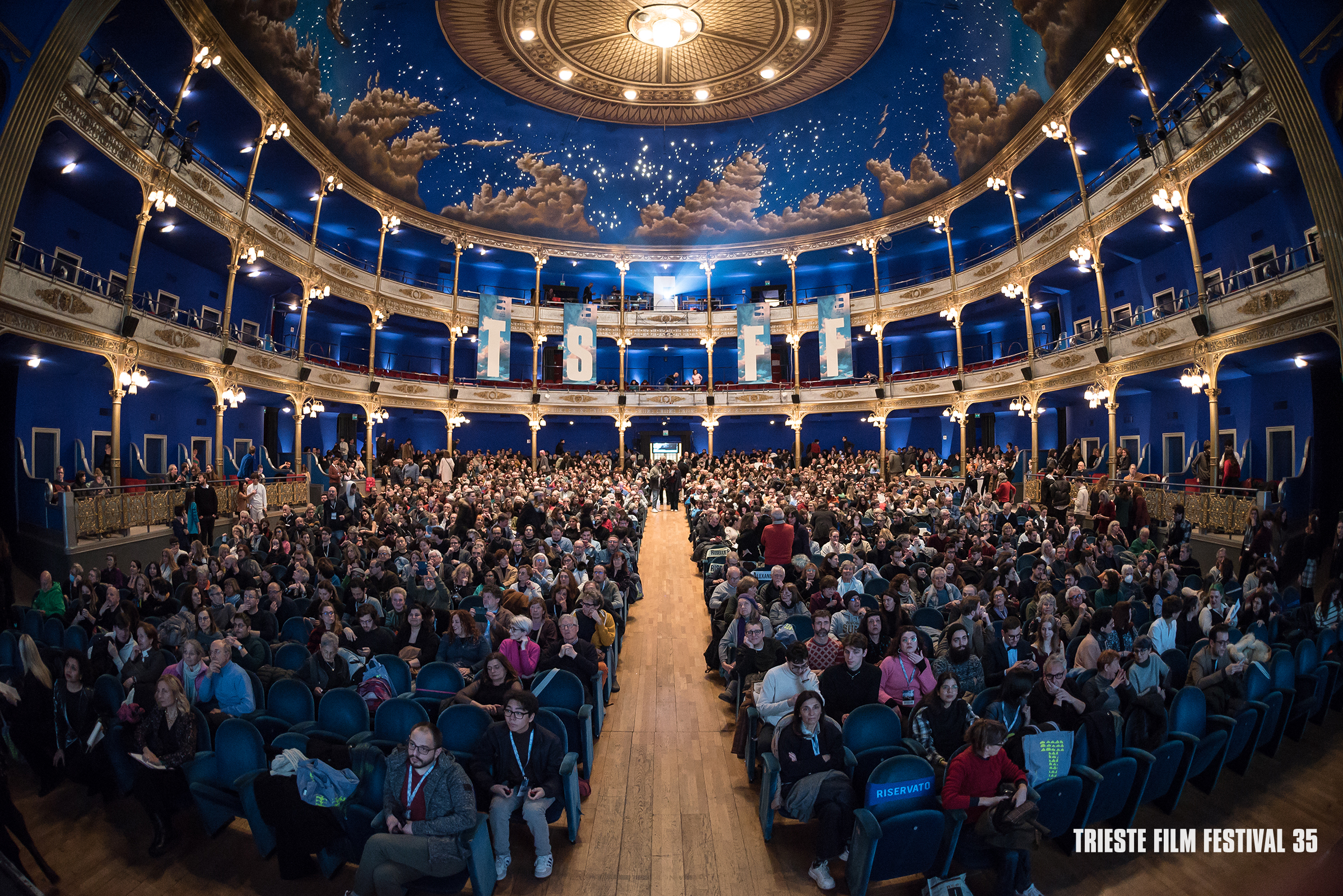 Trieste Film Festival