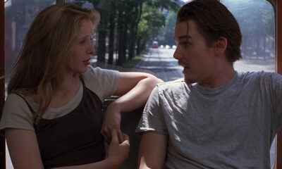 A 30 anni esatti dalla sua uscita, Before Sunrise di Richard Linklater è ancora uno dei film romantici migliori di sempre.