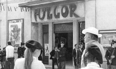 cinema fulgor