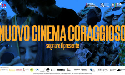 Nuovo Cinema Coraggioso