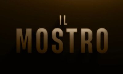 Il Mostro di Firenze' il trailer