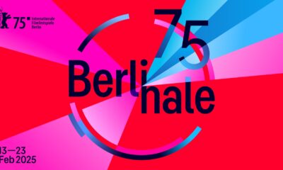 Festival Berlino 2025 i titoli