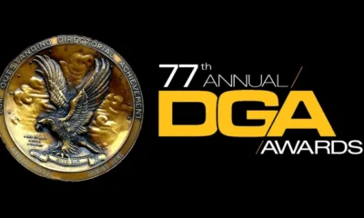 dga awards 2025 i premi