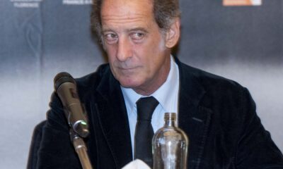 vincent lindon