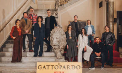 Il Gattopardo - La Serie