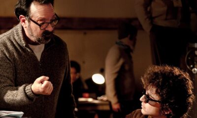 James Mangold è al cinema con 'A Complete Unknown', biopic sui primi anni della carriera di Bob Dylan, interpretato da Timothée Chalamet