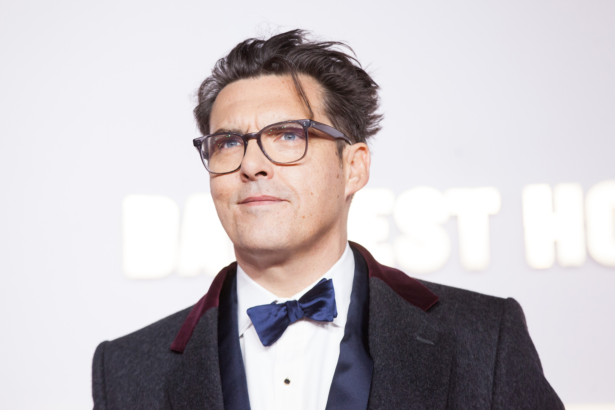 Joe Wright