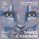 The Art of James Cameron poster