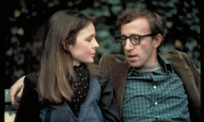 Woody Allen