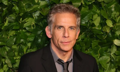 Ben Stiller