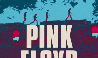 Pink Floyd at Pompeii – MCMLXXII