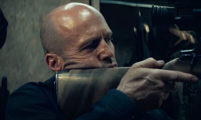 A Working Man: Jason Statham e Sylvester Stallone insieme per un action imperdibile