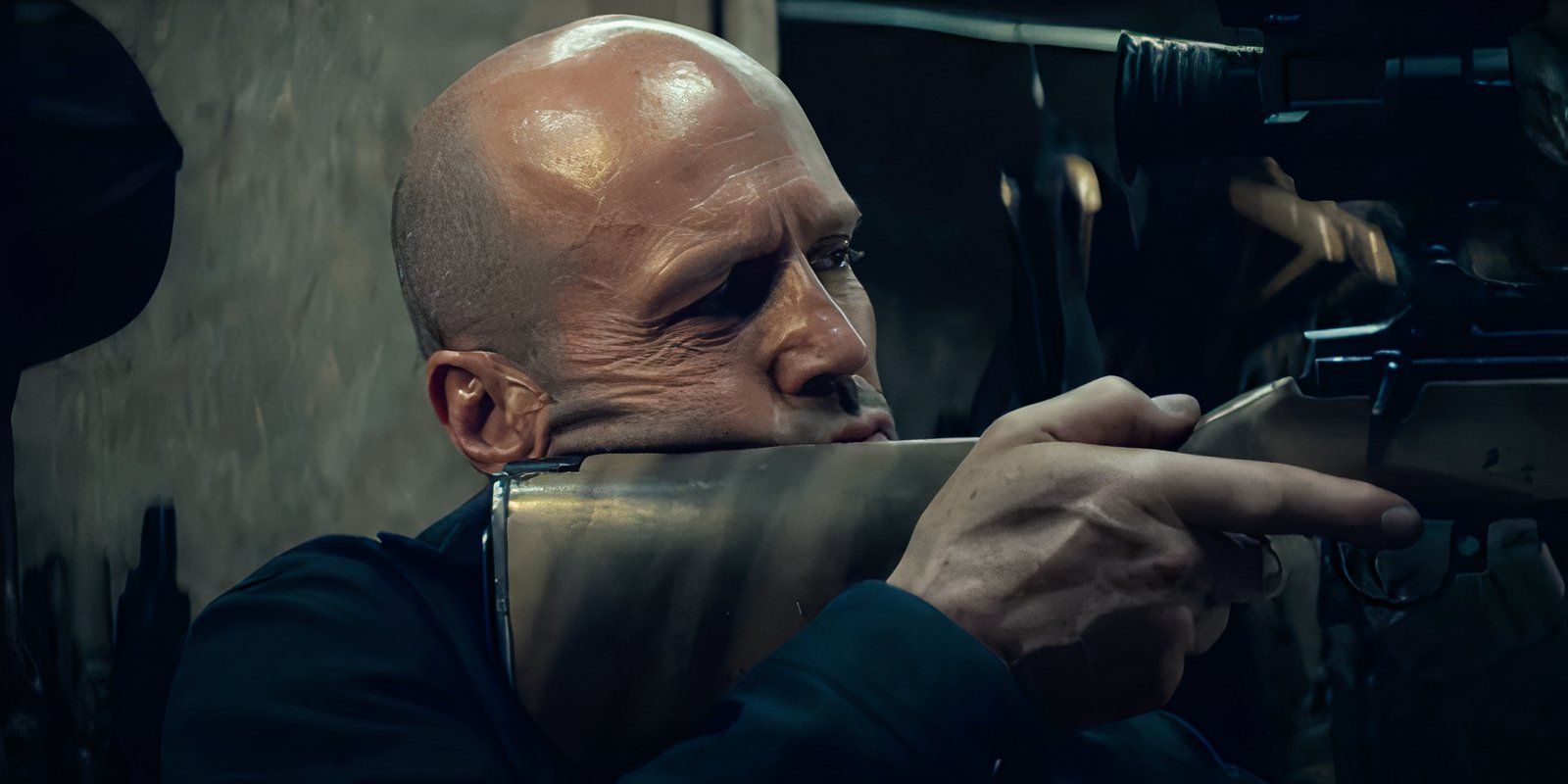 A Working Man: Jason Statham e Sylvester Stallone insieme per un action imperdibile