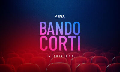 AIR 3 - bando corti