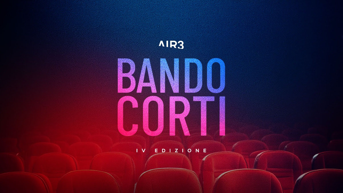 AIR 3 - bando corti