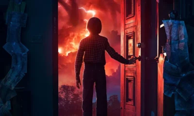 Stranger Things film