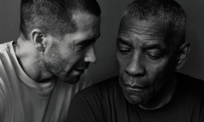 Denzel Washington e Jake Gyllenhaal - Othello