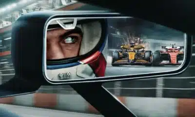 Formula 1: drive to survive 7